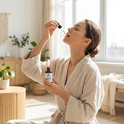 Respira Respiratory Support Drops