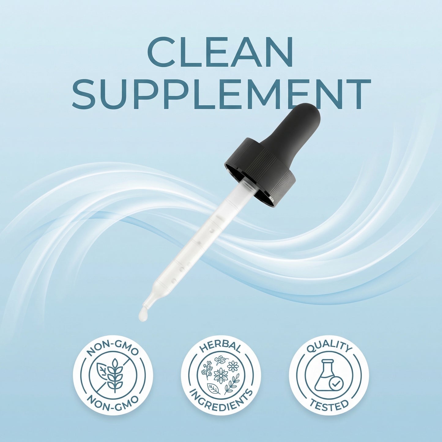 Respira Respiratory Support Drops