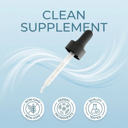 Respira Respiratory Support Drops